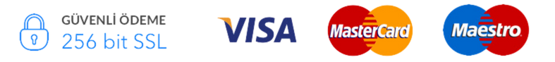 Ödeme Seçenekleri